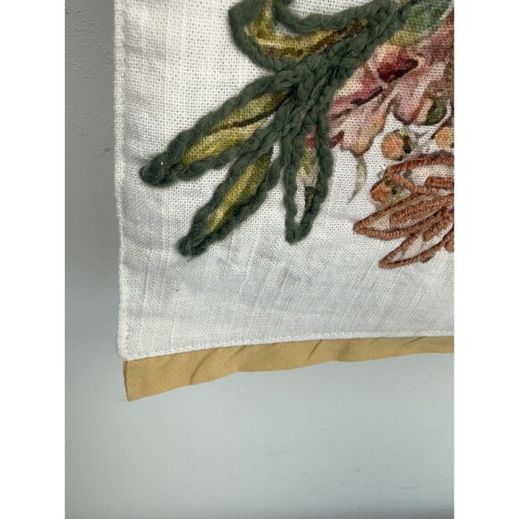 Harvest table runner Fall/Thanksgiving Features pumpkins 13 in. x 72 in - Picture 8 of 8